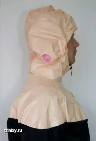 Необычные куртки