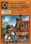 Каркассон (Carcassonne) Каркассон (Carcassonne)