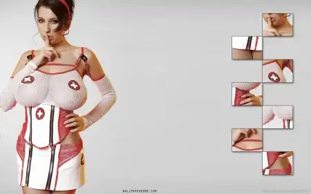 Super Sexy Girls Wallpaperpack / 2009