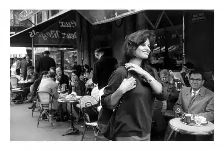 Claude Azoulay