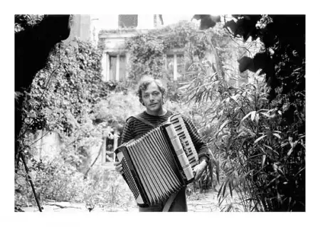 Claude Azoulay
