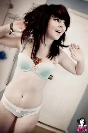 NEW from "SG" [Jive]