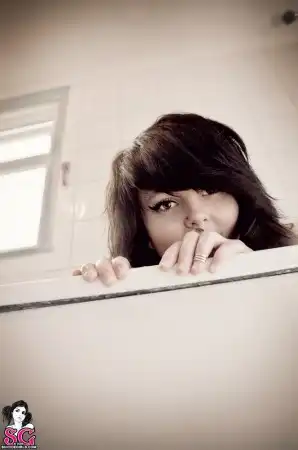 NEW from "SG" [Jive]