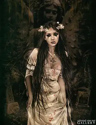 Victoria Frances