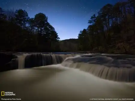 Отличная фотоподборка от National Geographic