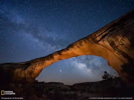 Отличная фотоподборка от National Geographic