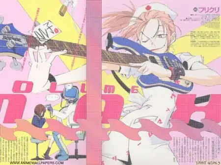 Anime Wallpapers #4