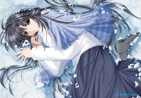 Anime Wallpapers #4