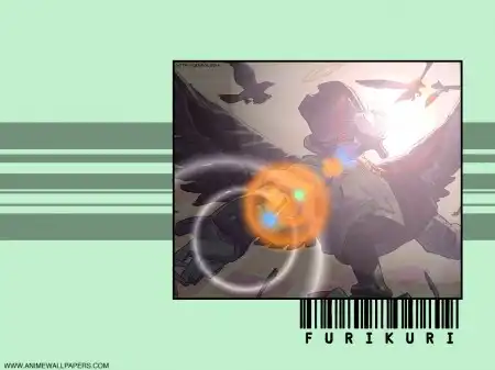 Anime Wallpapers #4