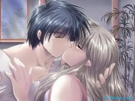 Anime Wallpapers #4