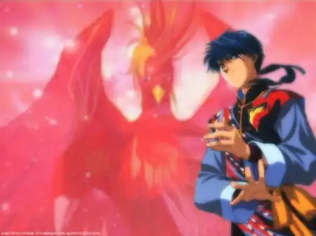 Anime Wallpapers #4
