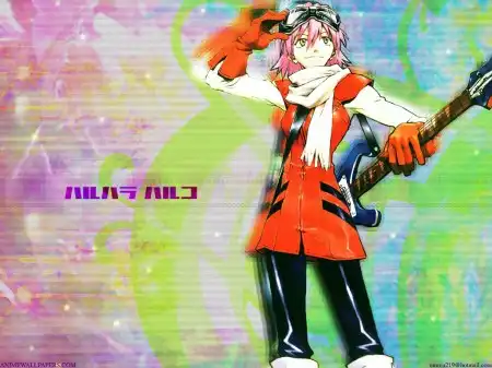 Anime Wallpapers #4