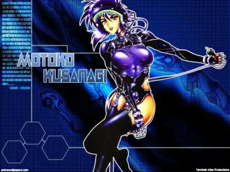 Anime Wallpapers #4