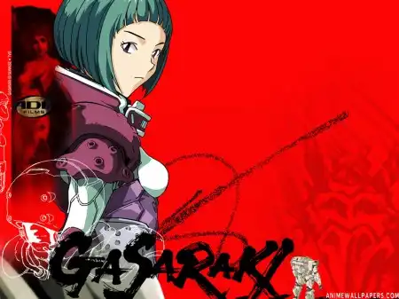 Anime Wallpapers #4