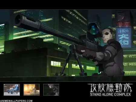 Anime Wallpapers #4