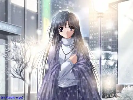 Anime Wallpapers #4
