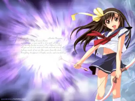 Anime Wallpapers #4