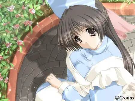 Anime Wallpapers #4