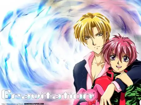 Anime Wallpapers #4