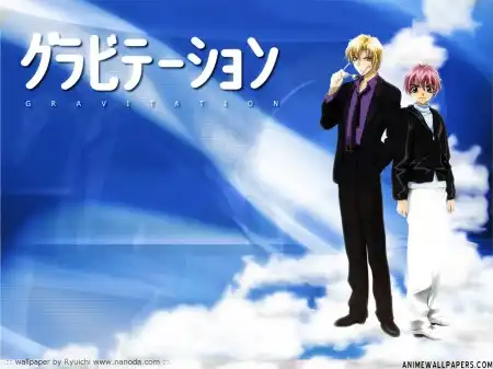 Anime Wallpapers #4