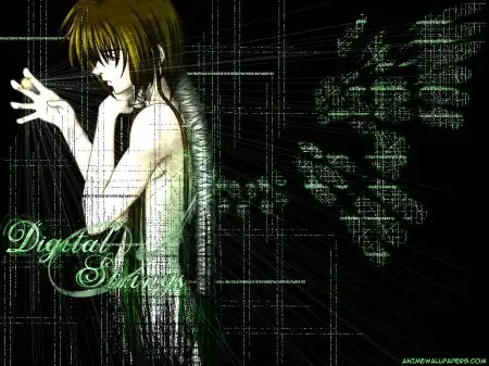Anime Wallpapers #4