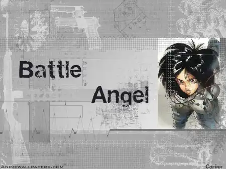Anime Wallpapers #4