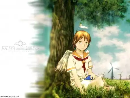 Anime Wallpapers #4