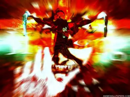 Anime Wallpapers #4
