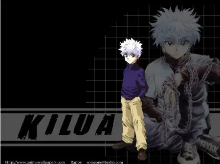 Anime Wallpapers #4