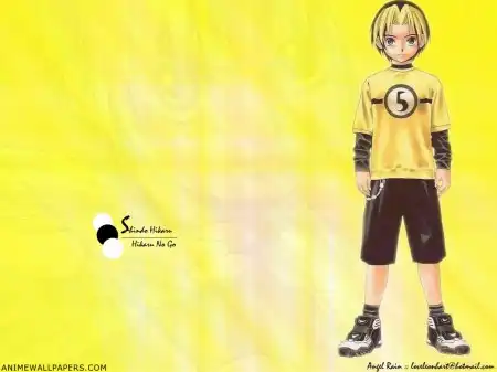 Anime Wallpapers #4