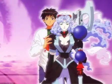 Anime Wallpapers #4