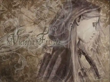 Victoria Frances