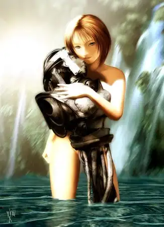 Anime Wallpapers #7