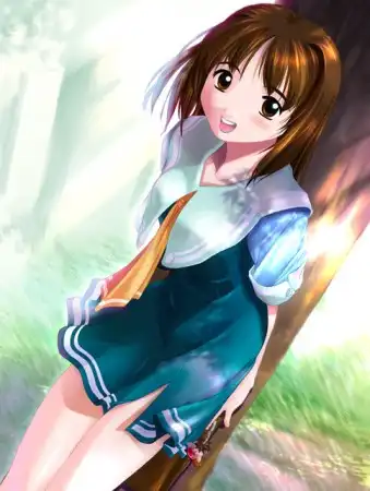 Anime Wallpapers #7