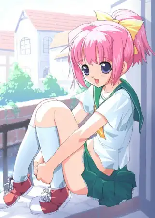 Anime Wallpapers #7