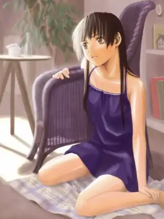 Anime Wallpapers #7
