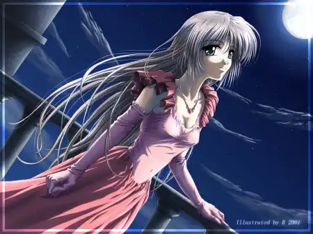 Anime Wallpapers #7