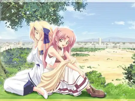 Anime Wallpapers #7