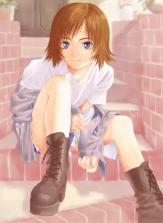Anime Wallpapers #7
