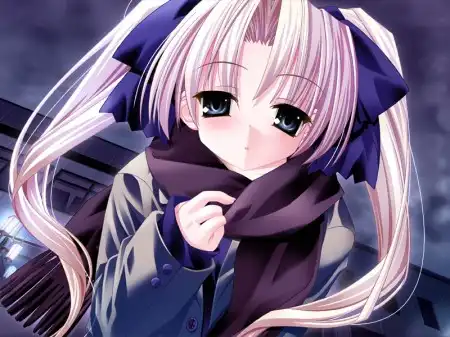 Anime Wallpapers #7