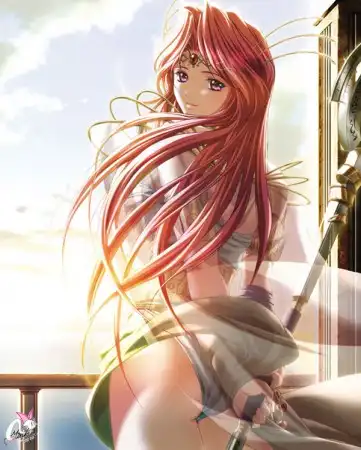 Anime Wallpapers #7