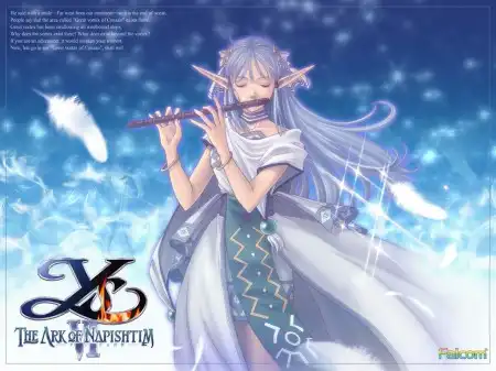 Anime Wallpapers #7