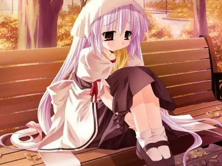 Anime Wallpapers #7