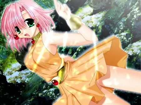 Anime Wallpapers #7