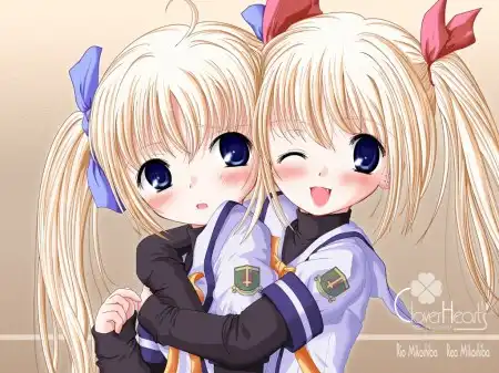 Anime Wallpapers #7