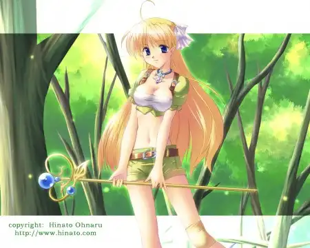 Anime Wallpapers #7