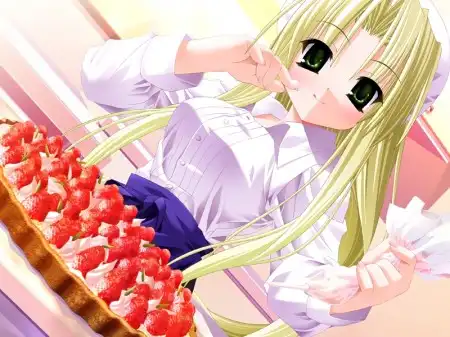 Anime Wallpapers #7