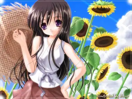 Anime Wallpapers #7