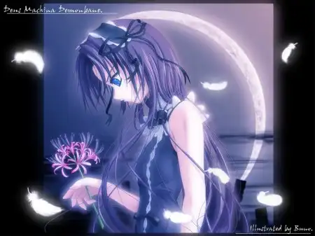 Anime Wallpapers #7