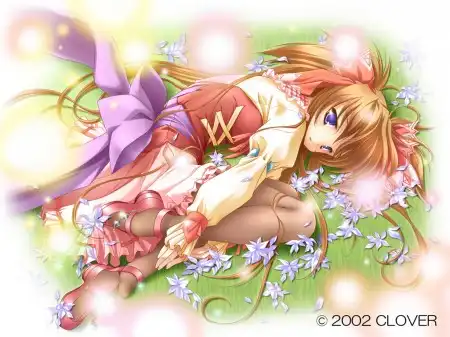 Anime Wallpapers #7
